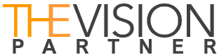 TheVision Partner logo